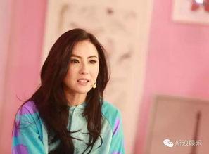 张柏芝八字爆料视频播放,八字爆料视频播放背后的惊人真相