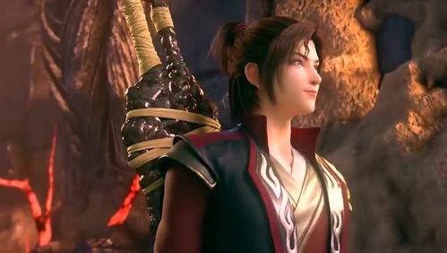 斗破苍穹爆料原视频,神秘势力崛起，萧炎命运再起波澜！